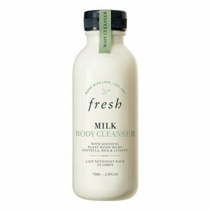 FRESH - Milk Body Cleanser - Hydratační tělové mléko obraz