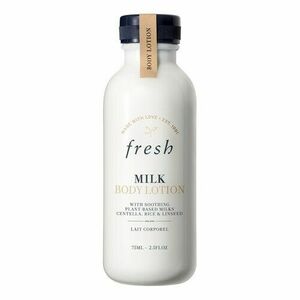 FRESH - Milk Body Lotion - Hydratační tělové mléko obraz