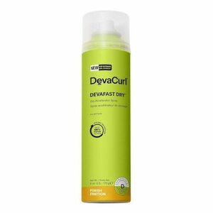 DEVACURL - Devafast Dry™ - Sprej pro urychlení sušení obraz