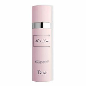 DIOR - Parfemovaný deodorant ve spreji pro ženy – Květinové tóny obraz
