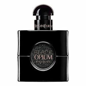 YVES SAINT LAURENT - Black Opium Le Parfum - Parfémová voda obraz
