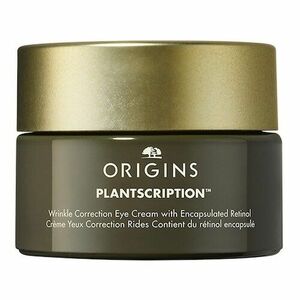 ORIGINS - Plantscription™ Wrinkle Correction - Krém na oči obraz