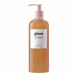 GISOU - Honey Infused Hair Wash - Šampon na vlasy obraz