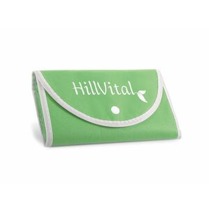 Skládací taška HillVital obraz