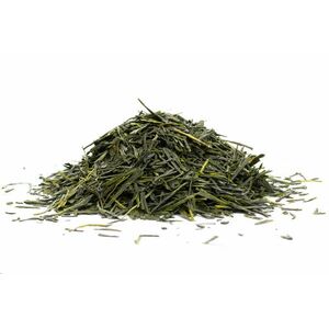 Gyokuro zelený čaj obraz