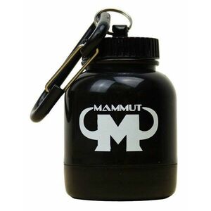 Powder Bank - Mammut Nutrition Čierna 100 ml. obraz