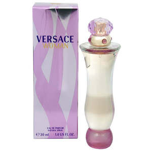 Versace Versace Woman - EDP 100 ml obraz