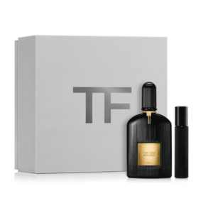 Tom Ford Black Orchid - EDP 50 ml + EDP 10 ml obraz