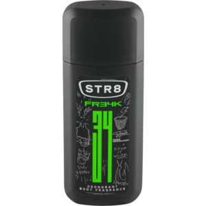 STR8 FR34K - deodorant s rozprašovačem 75 ml obraz