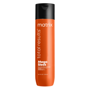 Matrix Vyhlazující šampon pro neposlušné vlasy Total Results Mega Sleek (Shampoo for Smoothness) 300 ml obraz