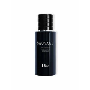 Dior Sauvage - hydratační krém na obličej a vousy 75 ml obraz