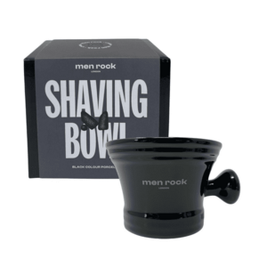 Men Rock London Porcelánová miska na holení (Porcelain Shaving Bowl) obraz
