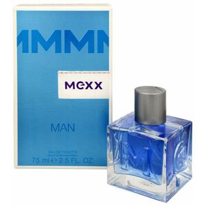 Mexx Man - EDT 1 ml - odstřik obraz