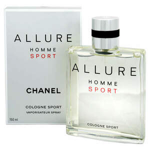 Chanel Allure Homme Sport - EDC 150 ml obraz