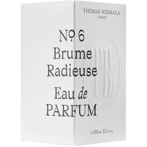 Thomas Kosmala No. 6 Brume Radieuse - EDP 100 ml obraz
