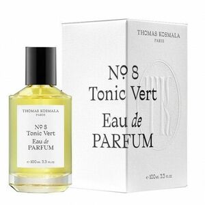 Thomas Kosmala No. 8 Tonic Vert - EDP 100 ml obraz