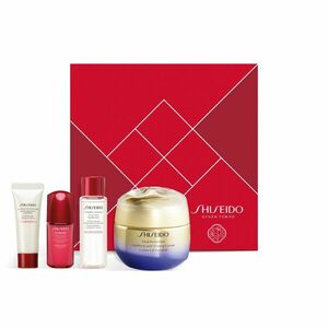 Shiseido Dárková sada pleťové péče Vital Perfection obraz