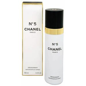 Chanel No. 5 - deodorant ve spreji 100 ml obraz