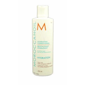 Moroccanoil Hydratační kondicionér na vlasy s arganovým olejem (Hydrating Conditioner) 250 ml obraz