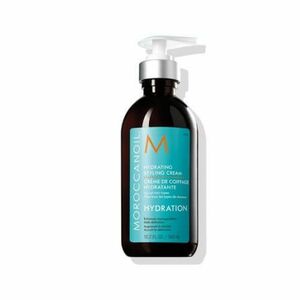 Moroccanoil Hydratační stylingový krém pro uhlazení a lesk vlasů (Hydrating Styling Cream) 300 ml obraz
