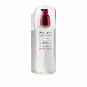 Shiseido Pleťová voda pro normální až suchou pleť InternalPowerResist (Treatment Softener Enriched) 150 ml obraz