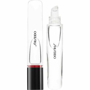 Shiseido Lesk na rty Crystal (Gel Gloss) 9 ml obraz