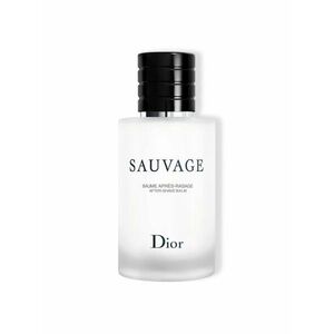 Dior Sauvage - balzám po holení 100 ml obraz