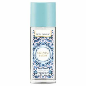 Betty Barclay Oriental Bloom - deodorant s rozprašovačem 75 ml obraz