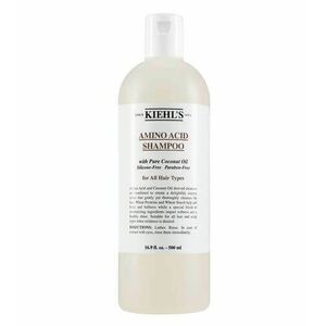 Kiehl´s Šampon s aminokyselinami (Amino Acid Shampoo) 500 ml obraz
