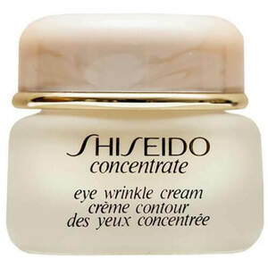 Shiseido Oční krém Concentrate (Eye Wrinkle Cream) 15 ml obraz