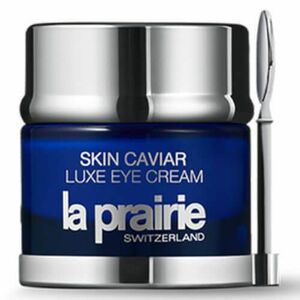 La Prairie Zpevňující a vypínací oční krém Skin Caviar (Luxe Eye Cream) 20 ml obraz