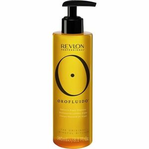Orofluido Šampon s arganovým olejem (Radiance Argan Shampoo) 1000 ml obraz