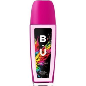 B.U. One Love - deodorant s rozprašovačem 75 ml obraz