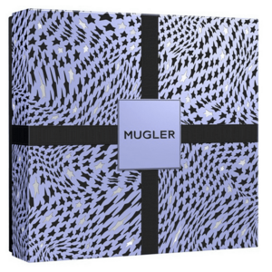 Thierry Mugler Alien - EDP 30 ml (plnitelná) + 2 x tělové mléko 50 ml obraz