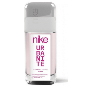 Nike Urbanite Oriental Avenue Woman - deodorant s rozprašovačem 75 ml obraz