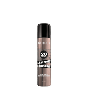 Redken Silně fixační lak na vlasy Anti-Frizz (Hairspray) 250 ml obraz