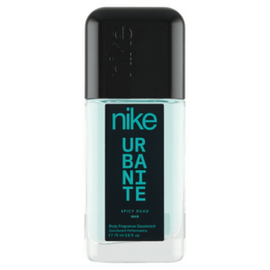 Nike Urbanite Spicy Road Man - deodorant s rozprašovačem 75 ml obraz