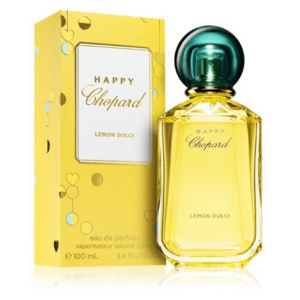 Chopard Happy Lemon Dulci - EDP 100 ml obraz