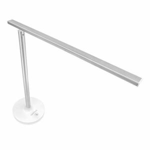 NANI LED kosmetická stolní lampa Slim 7 W - Silver White obraz
