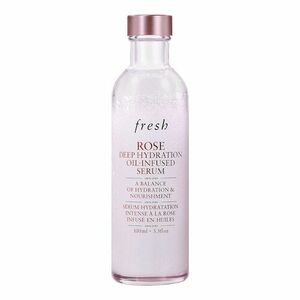 FRESH - Rose Oil Serum - Hydratační olejové sérum s růží na obličej obraz
