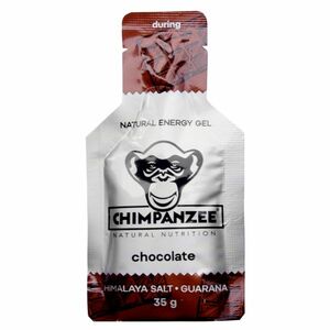 CHIMPANZEE ENERGY GEL Chocolate 35g obraz