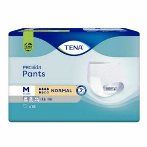 TENA Pants normal inkontinenční kalhotky M 18 kusů 791528 obraz