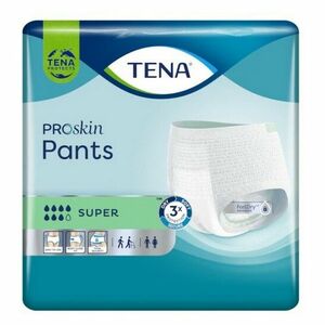 TENA Pants super natahovací absorpční kalhotky 12 kusů 793713 obraz
