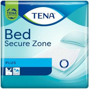 TENA Bed plus absorpční podložky 60 x 90 cm 5 kusů 770055 obraz