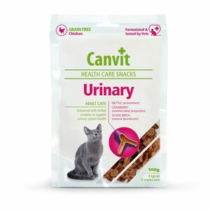CANVIT Urinary Snacks 100 g obraz
