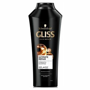 GLISS KUR Regenerační šampon Ultimate Repair 400 ml obraz