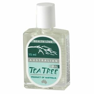 Tea Tree oil 15 ml obraz