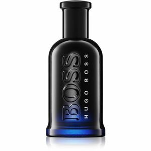 Hugo Boss BOSS Bottled Night toaletní voda pro muže 100 ml obraz