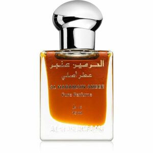 Al Haramain Oudi parfémovaný olej unisex 15 ml obraz
