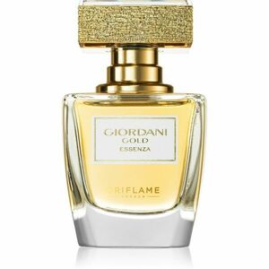 Oriflame Giordani Gold Essenza parfém pro ženy 50 ml obraz